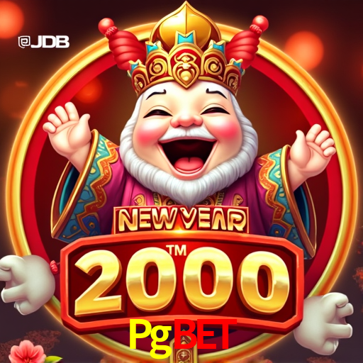 Login Pgbet Casino Online